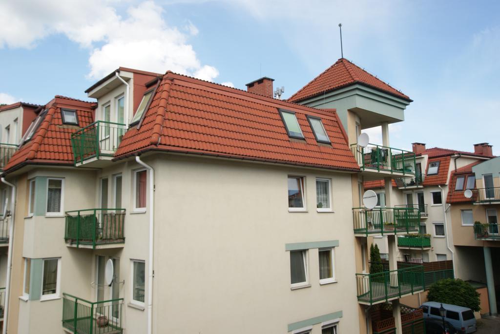 Sopot Apartment Room photo