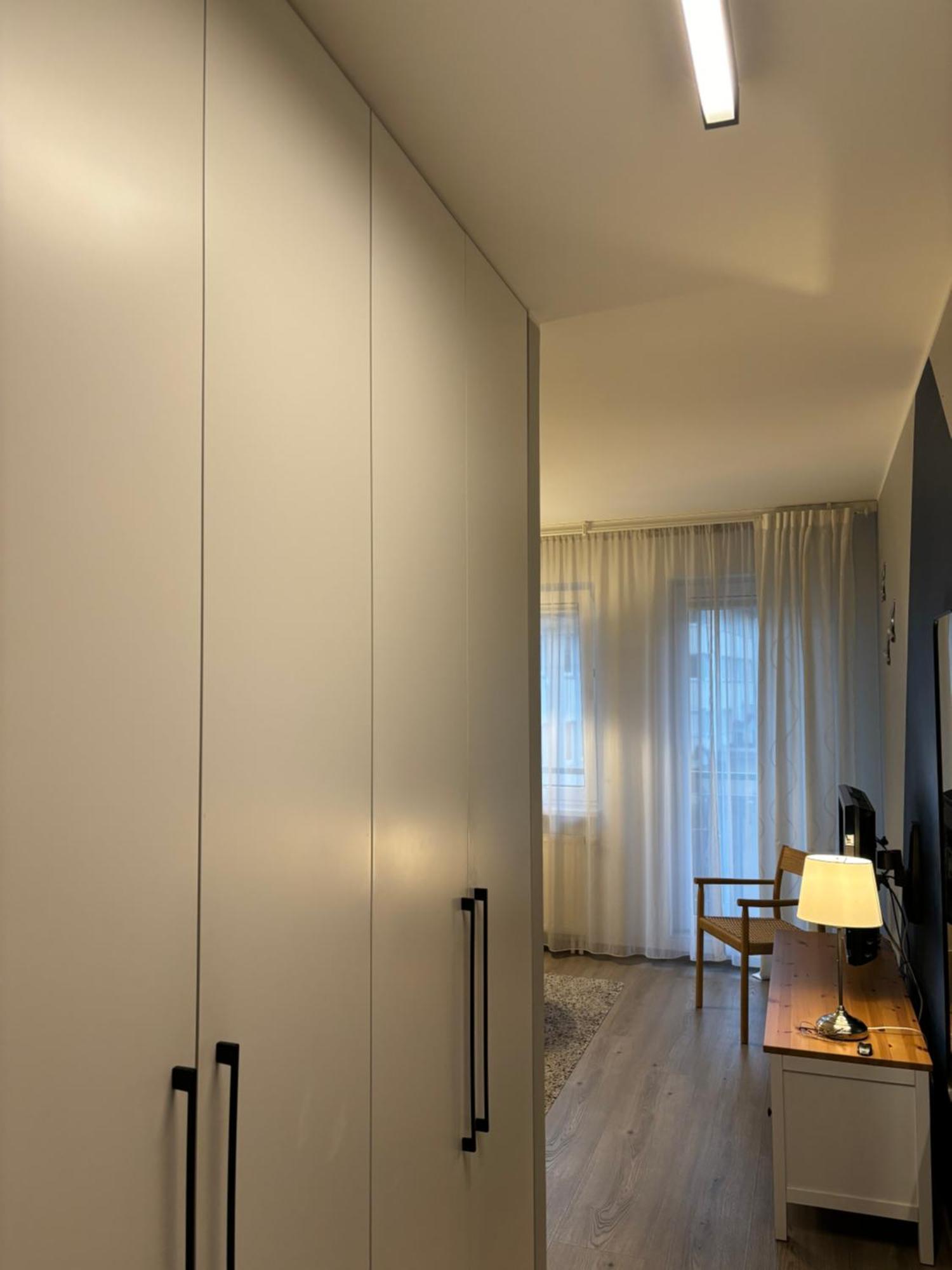 Sopot Apartment Exterior photo