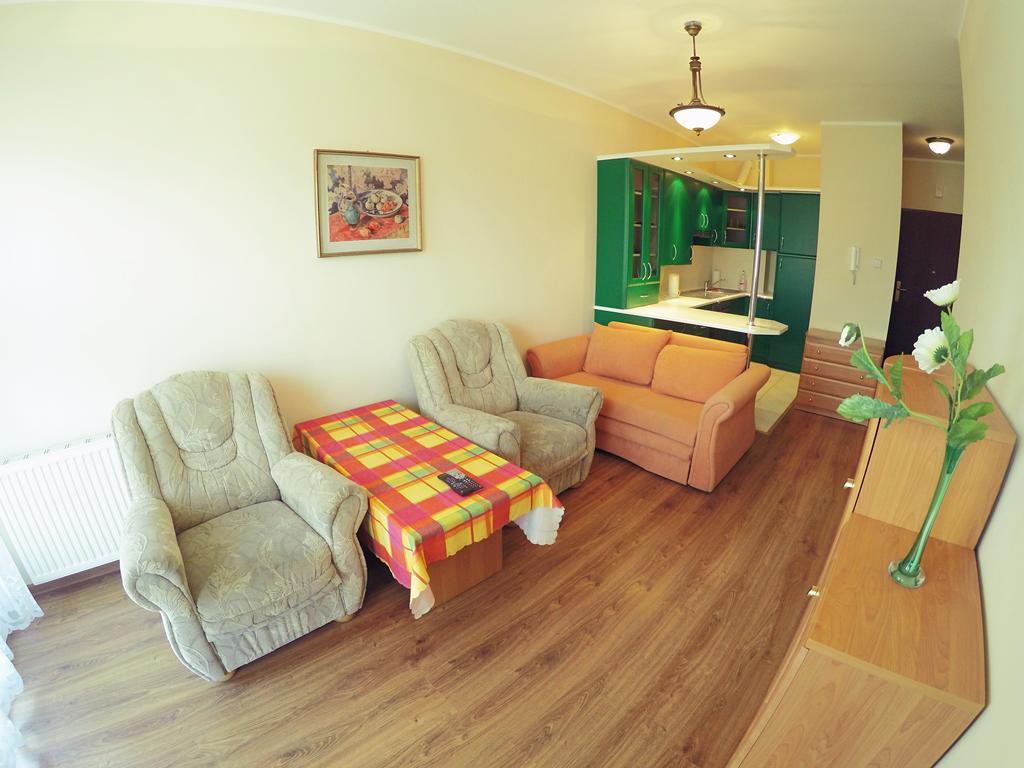 Sopot Apartment Room photo