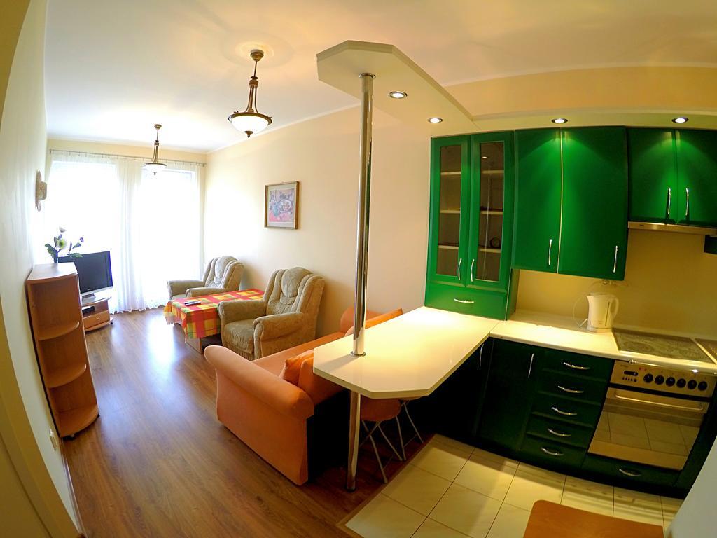 Sopot Apartment Room photo