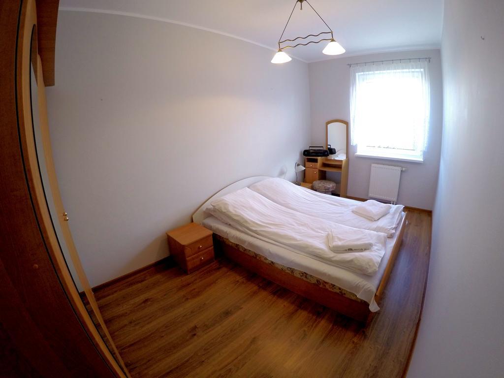 Sopot Apartment Room photo