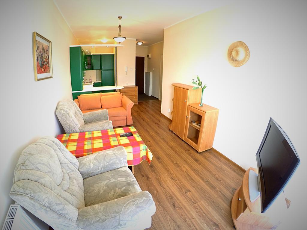Sopot Apartment Room photo