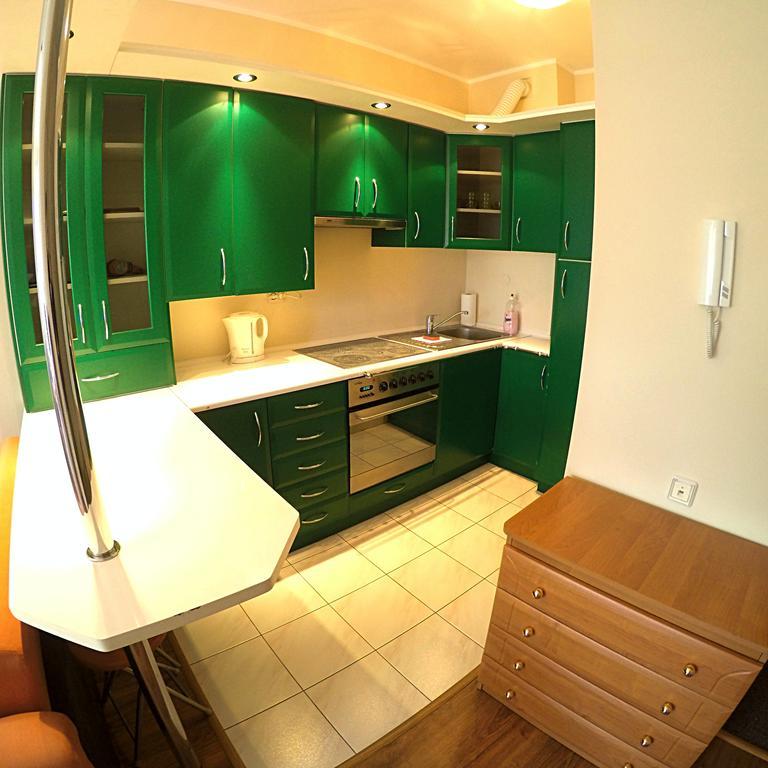 Sopot Apartment Room photo