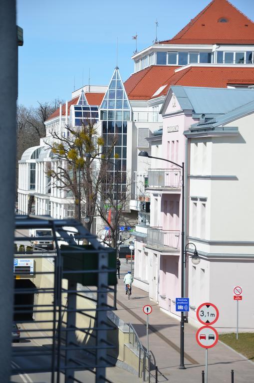 Sopot Apartment Room photo