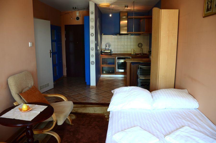 Sopot Apartment Room photo