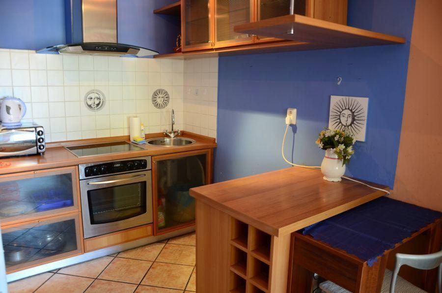 Sopot Apartment Room photo