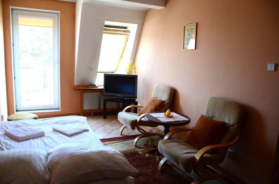 Sopot Apartment Room photo