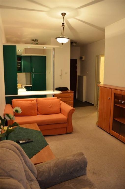 Sopot Apartment Room photo