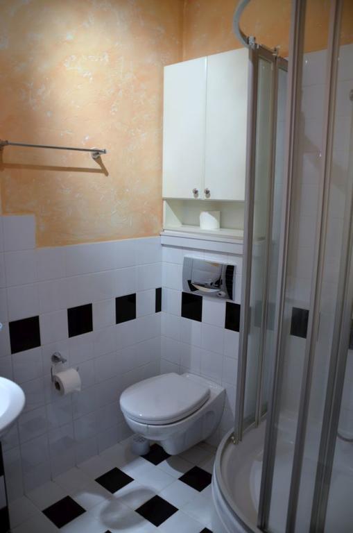 Sopot Apartment Room photo